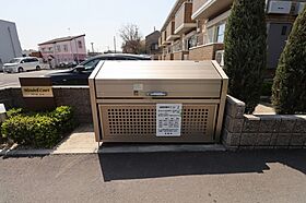 Mirabell Court 203号室 ｜ 茨城県石岡市国府（賃貸アパート1LDK・2階・40.06㎡） その7