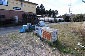 霞ヶ浦ハイツ B 6号室 ｜ 茨城県行方市玉造甲（賃貸アパート3K・2階・46.37㎡） その5