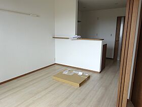 レーガベーネ小松 B棟 202号室 ｜ 茨城県土浦市小松（賃貸アパート1LDK・2階・39.12㎡） その7