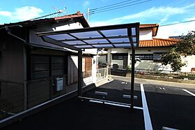 レーガベーネ小松 B棟 202号室 ｜ 茨城県土浦市小松（賃貸アパート1LDK・2階・39.12㎡） その6