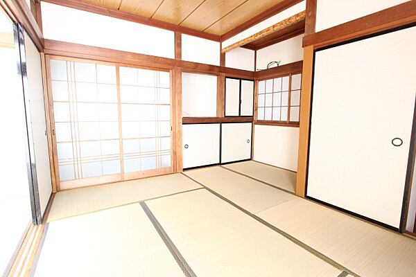 detached 茨城県土浦市板谷

地図を見る