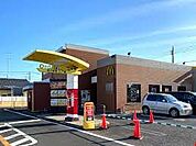 マクドナルド