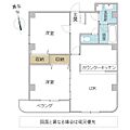 シティメゾン土浦5階12.0万円
