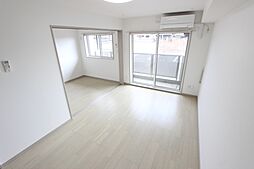 カーサ桜土浦 105号室 1階1LDKのリビング/ダイニング