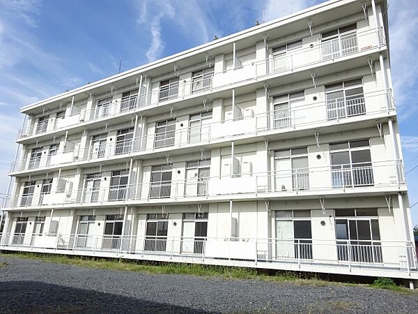 apartment 茨城県石岡市府中
地図を見る