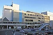 土浦駅