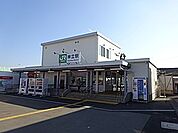 神立駅