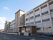 土浦第一中学校