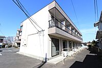 茨城県土浦市小松ケ丘町：物件画像／香陵住販株式会社　土浦支店