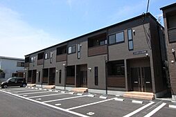 エスポワール生田町