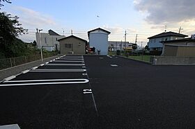 エスポワール 101号室 ｜ 茨城県つくば市上横場（賃貸アパート1LDK・1階・51.15㎡） その6