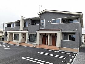 コート・ダジュール愛戸 201号室 ｜ 茨城県龍ケ崎市（賃貸アパート2LDK・2階・56.78㎡） その1