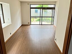 木村邸 3LDKのリビング/ダイニング