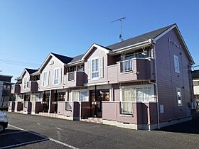 レヴェリーヒルズ 104号室 ｜ 茨城県龍ケ崎市白羽（賃貸アパート2DK・1階・46.06㎡） その3