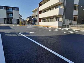 ウィステリア・リブ II 303号室 ｜ 茨城県龍ケ崎市若柴町（賃貸アパート1K・3階・26.09㎡） その5