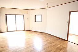 ライフさくら台 3LDKのリビング/ダイニング