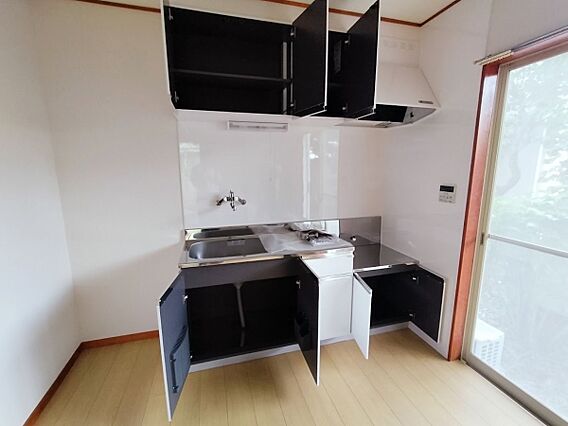 パークハイム_内装_9