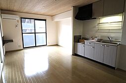 ヒルサイドテラス久保台 A棟 101号室 1階2LDKのリビング/ダイニング