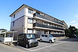 ヒルサイドテラス久保台 A棟