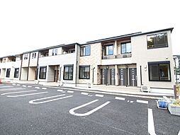 レジデンシア B