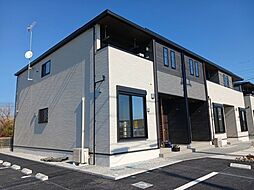 オアシスガーデン A