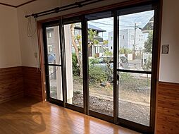 居間