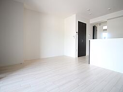 irie life 103号室 1階1LDKのリビング/ダイニング