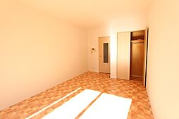 サーフライダー 107号室 1階1Kのリビング/ダイニング