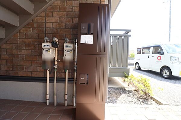 apartment 茨城県取手市藤代南
地図を見る