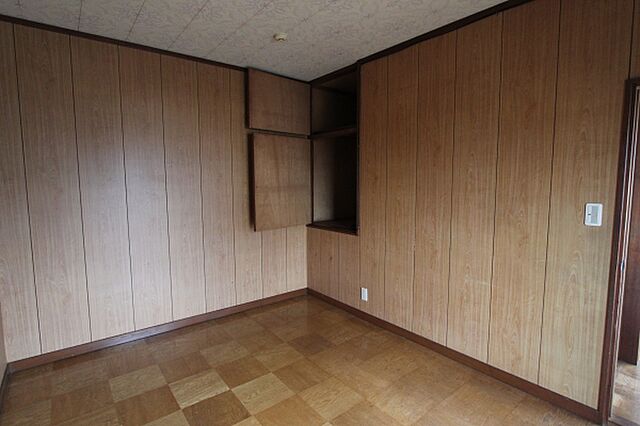 子供部屋