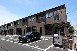 コンフォール生田町 104号室