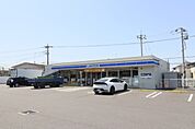 ローソン
