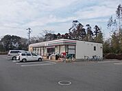 セブンイレブン 牛久刈谷団地入口店