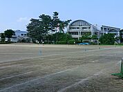 つくば市立谷田部東中学校（2623m）