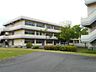 周辺：龍ケ崎市立城西中学校（1200m）