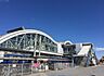 周辺：赤塚駅（2900m）