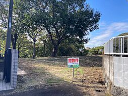 物件画像 つくば市自由ヶ丘　土地