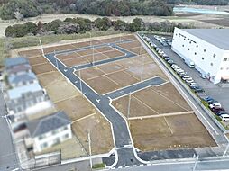 物件画像 龍ヶ崎市白羽4丁目 分譲地34号地
