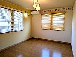 子供部屋の画像