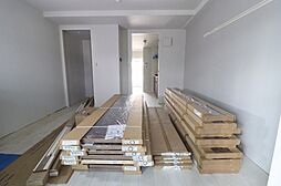 Legabene柏の葉 502号室 5階1Kのリビング/ダイニング