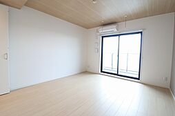 Legabene柏の葉 1004号室 10階1Kのリビング/ダイニング