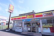 デイリーヤマザキ