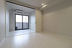 THE KASHIWANOHA II 305号室 3階1LDKのリビング/ダイニング