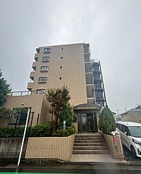 物件画像 ホーユウパレス北久里浜II