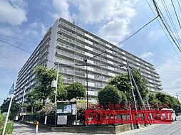 物件画像 草加スカイハイツ