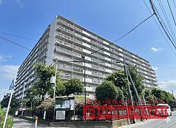 物件画像 草加スカイハイツ