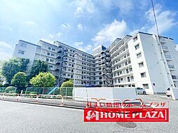 物件画像 日商岩井竹の塚マンション