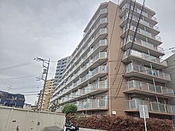 物件画像 日商岩井西新井マンション