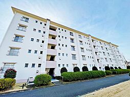 物件画像 フルリノベ済　西三田住宅6街区1号棟