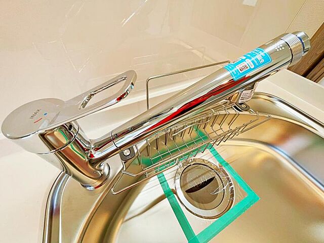 設備 高幡台住宅 18号棟 2階/-